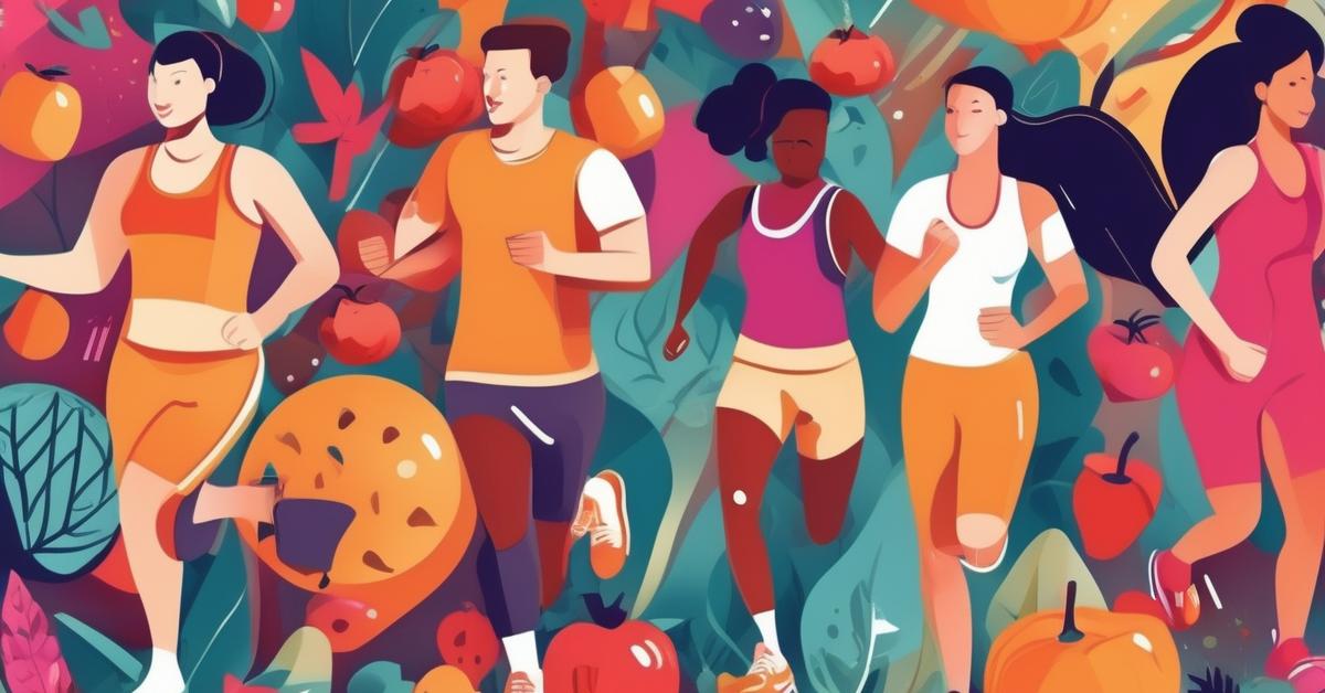 Trening aerobowy: czym jest, jak biegać i jakie tętno ćwiczeń?