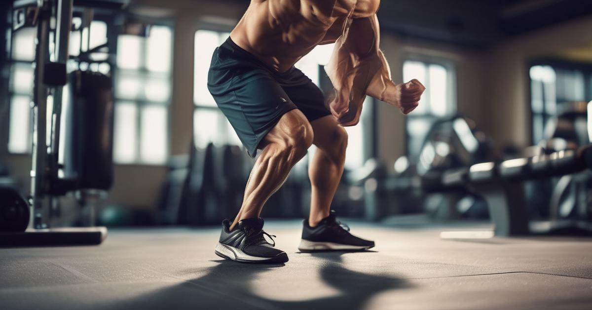 Ćwiczenia na łydki w domu: 3 proste ćwiczenia na mięśnie łydek