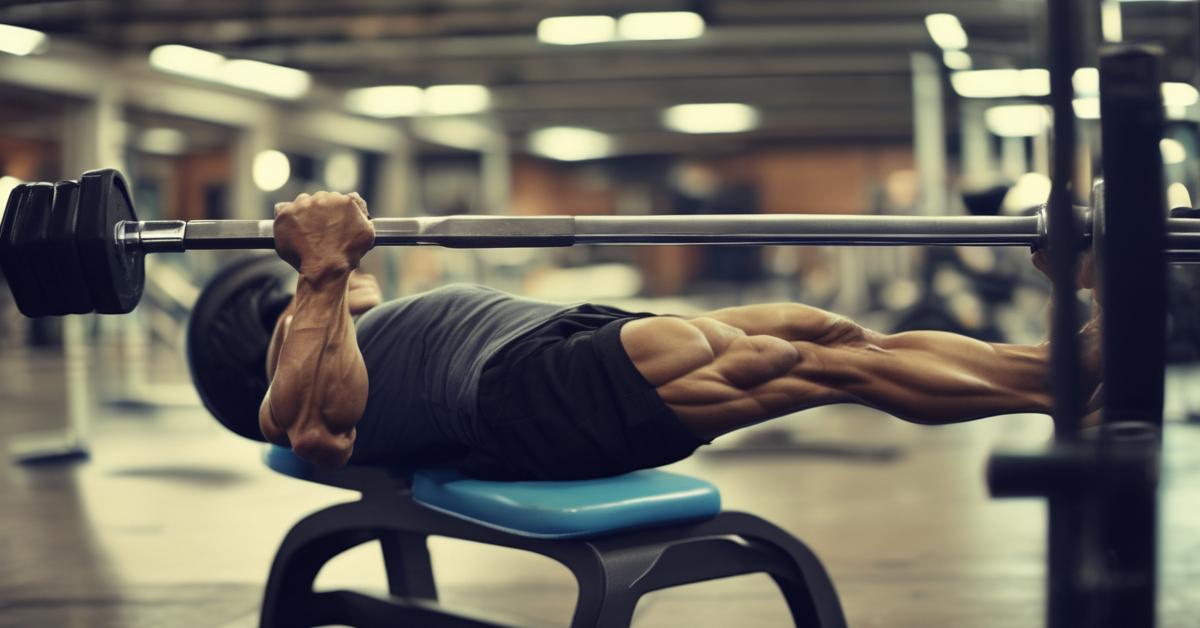 Ćwiczenia na przedramię: Trening na silne mięśnie i silne przedramiona!