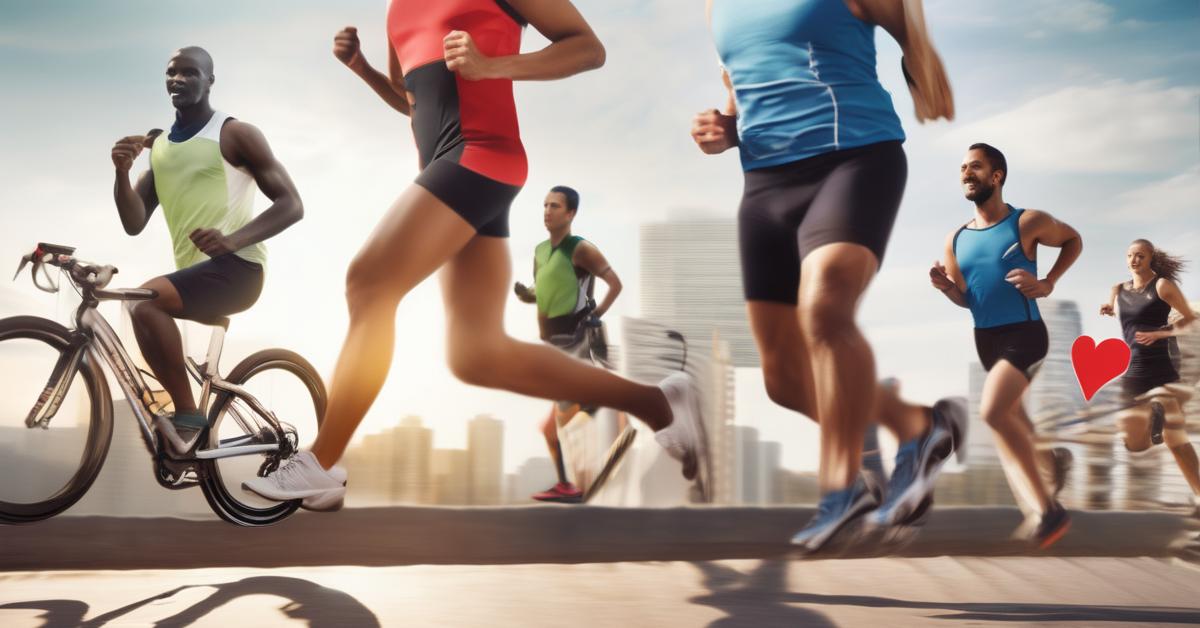 Tętno maksymalne (HRmax): Jak obliczyć i wyznaczyć strefy uderzeń serca?