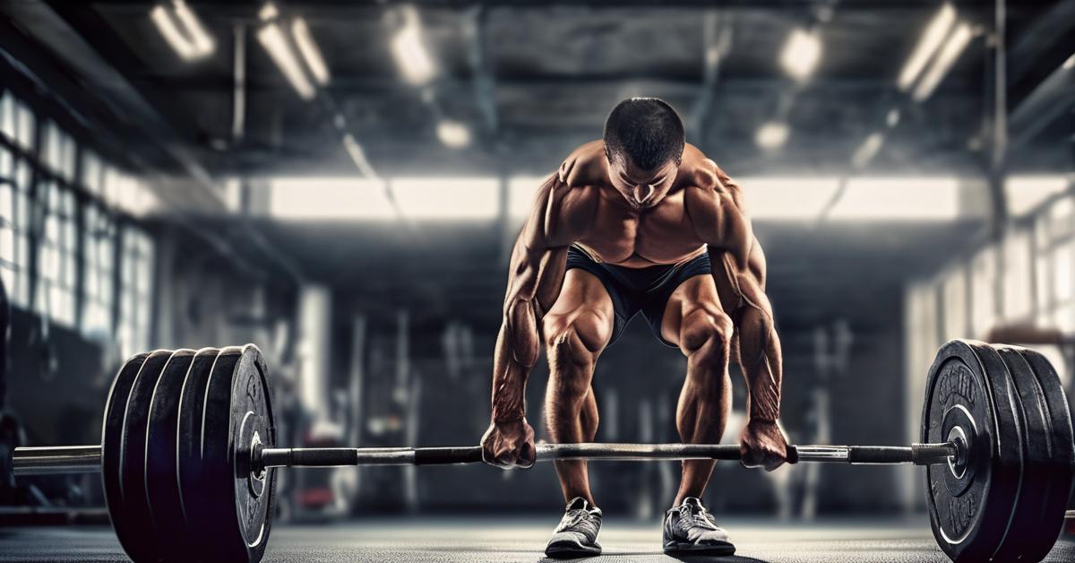 Martwy ciąg: Poprawna technika, jak wykonać klasyczny i rumuński?