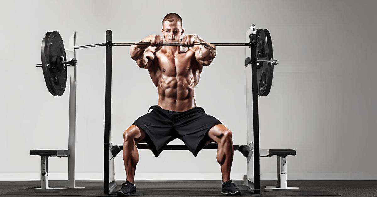 Trening Push Pull: Przykładowy Plan Treningowy i Zasady!