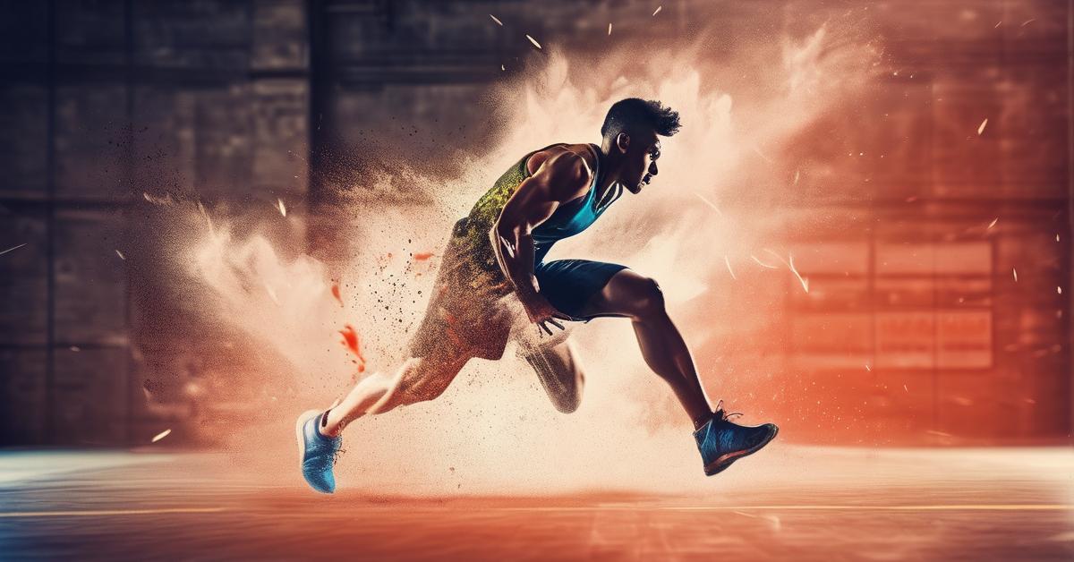 Ćwiczenia plyometryczne: Trening na skoczność i szybkość!