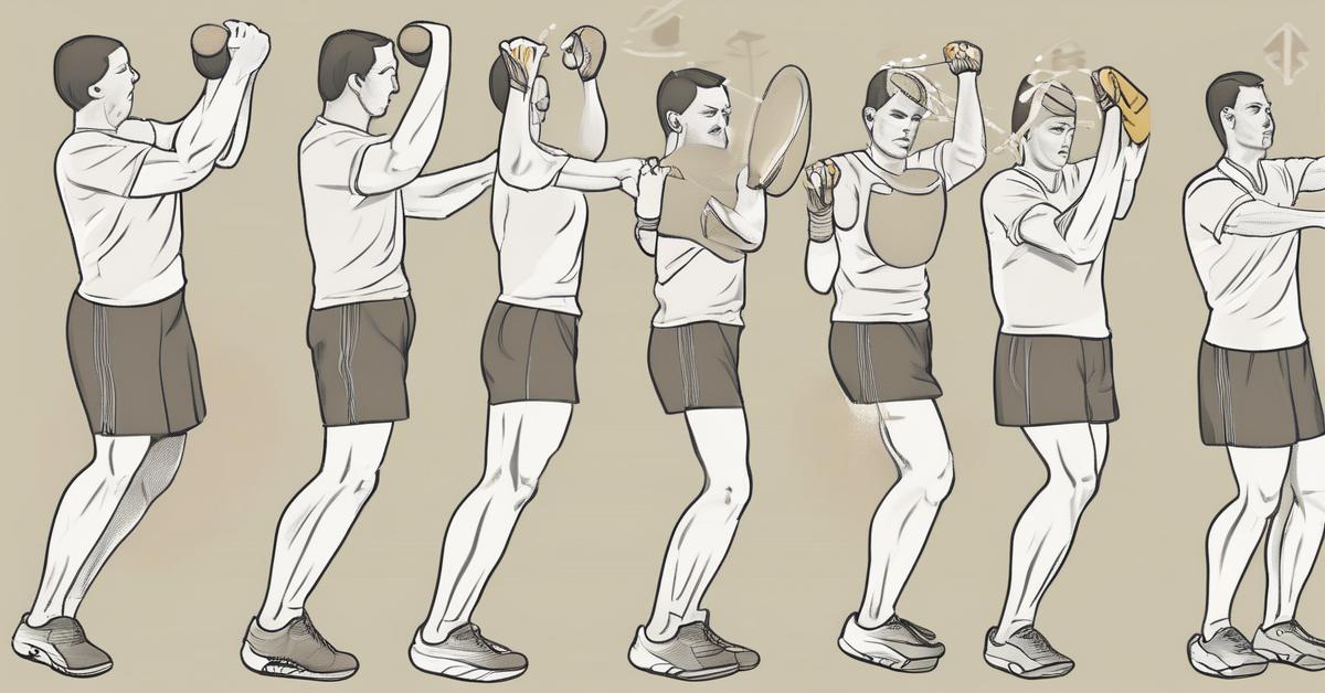 Ćwiczenia na łokieć tenisisty: sposoby leczenia i przykłady!
