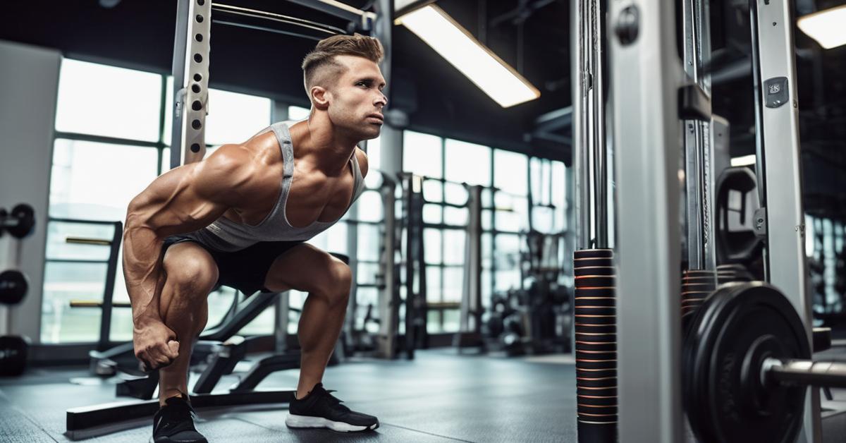 Suwnica siłownia: Sprzęt Smitha, Kelton i inne do ćwiczeń fitness!