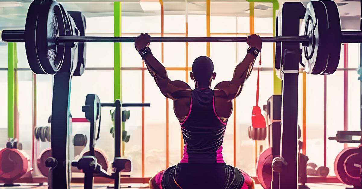 Ile razy w tygodniu ćwiczyć na siłowni dla planu treningowego?