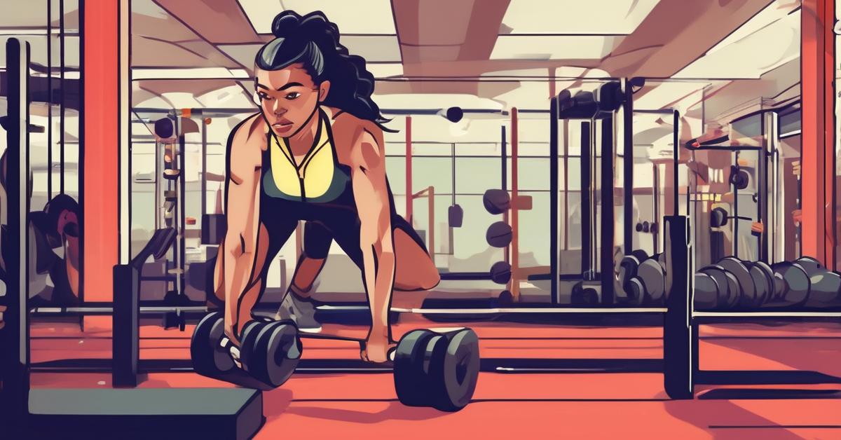 Trening oporowy: Przykładowy plan treningowy w domu i ćwiczenia!