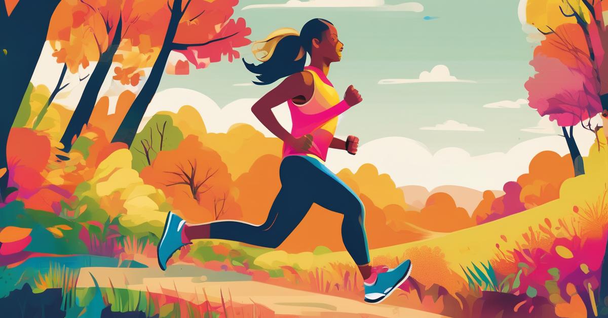 Marszobieg dla początkujących: Jak zacząć i biegać bez kontuzji?