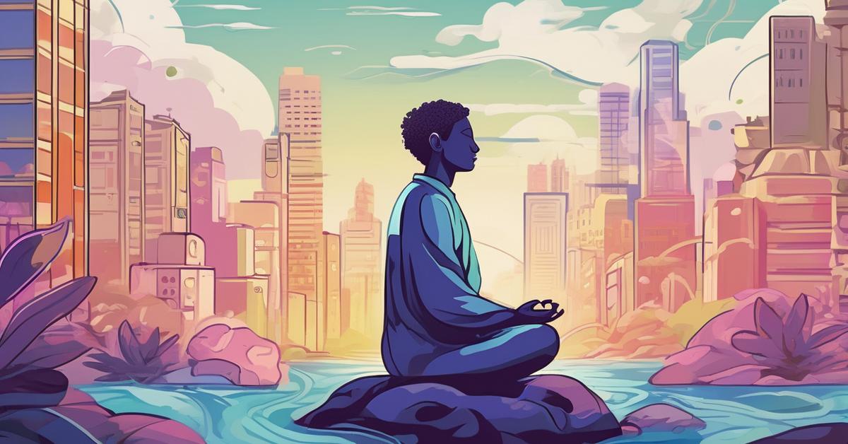 Jak się odstresować: Sposoby na relaks i stres – Twój przepis na spokój!