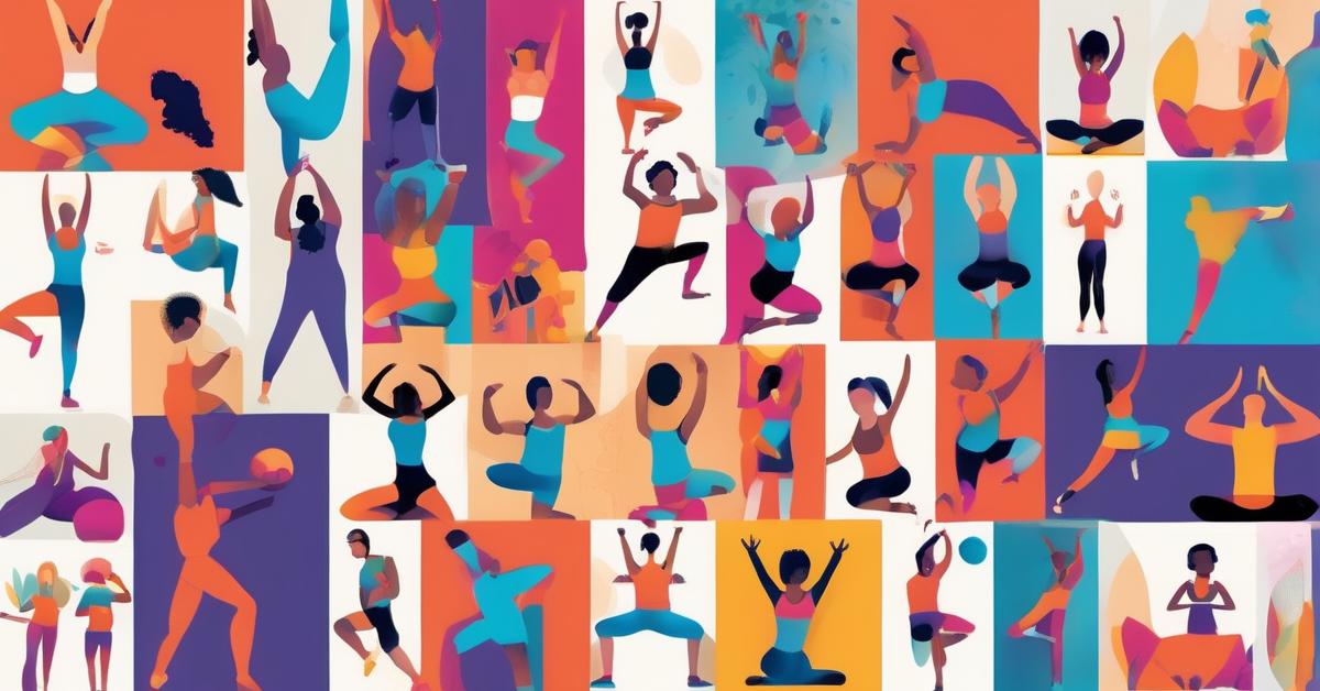 **Fitness co to jest? Krótki przewodnik po świecie treningów!**