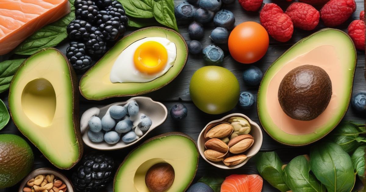 Dieta low carb: Jadłospis, pudełkowa czy niskowęglowodanowa?