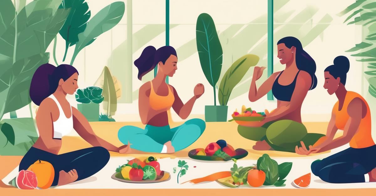 Jak szybko schudnąć z brzucha? Dieta i skuteczne odchudzanie!