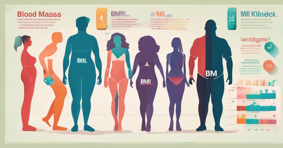 Jak obliczyć BMI: Kalkulator wskaźnika BMI i wpływ na Twój styl życia!