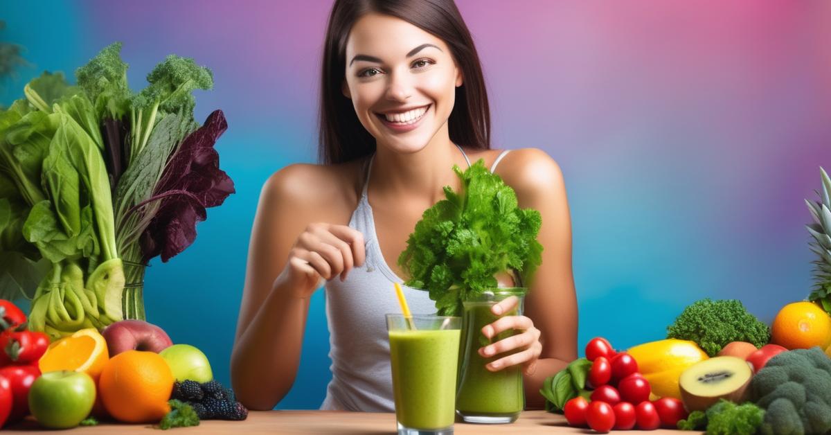 Jak oczyścić organizm? Domowe sposoby na detoks i usunięcie toksyn