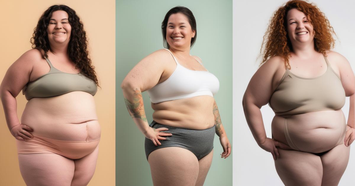 Nadmiar skóry po odchudzaniu: Jak sobie poradzić i zapobiegać?