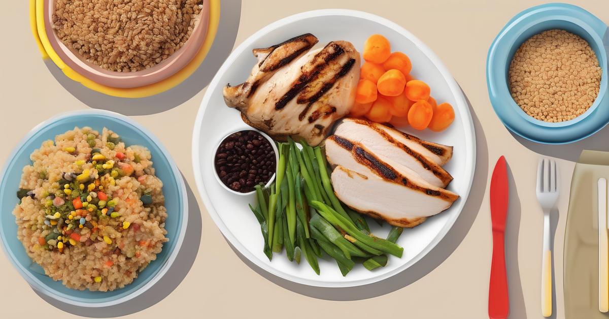 Zdrowa kolacja: Pomysły, co zjeść fit na zakończenie dnia?