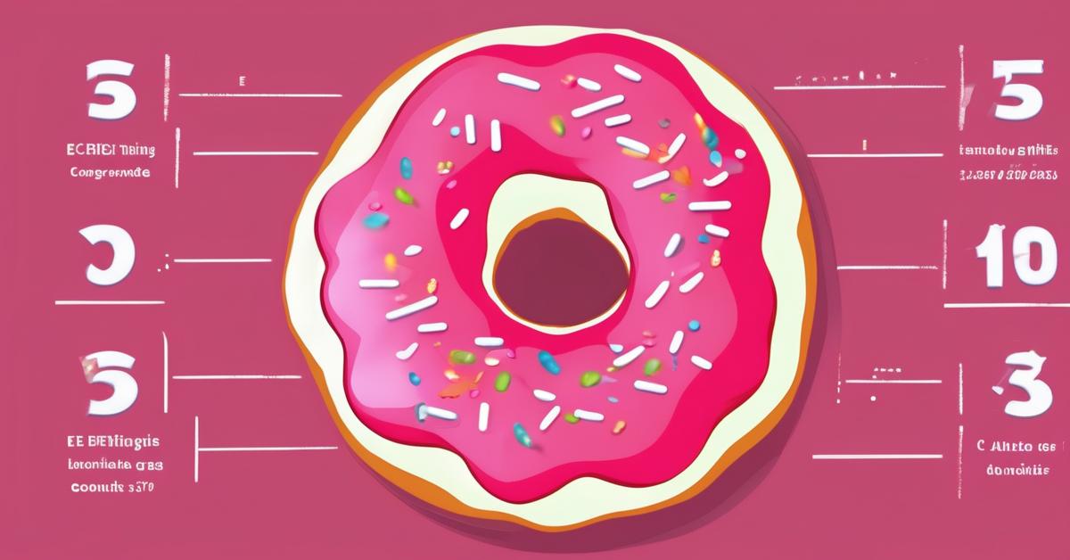 Ile kalorii ma pączek? Jak spalić kalorie z pączka z dżemem/marmoladą?