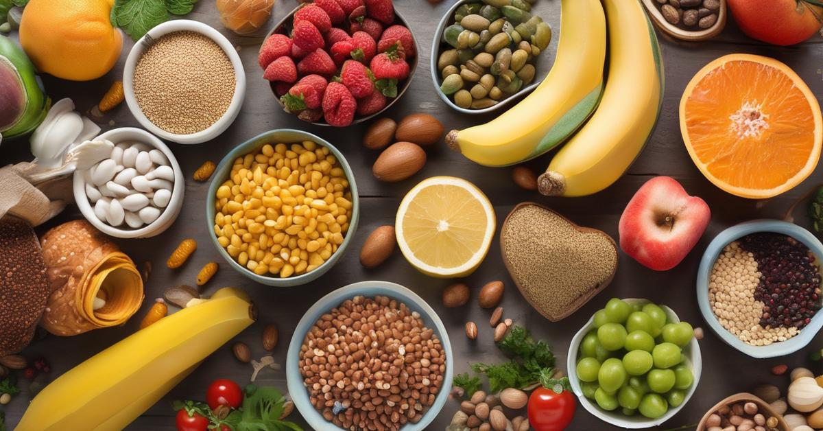 Węglowodany – lista: Najzdrowsze produkty, proste i złożone węglowodany!