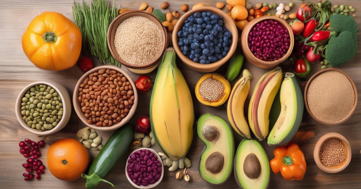 W czym jest błonnik i jaką rolę pełni? Produkty bogate w błonnik!