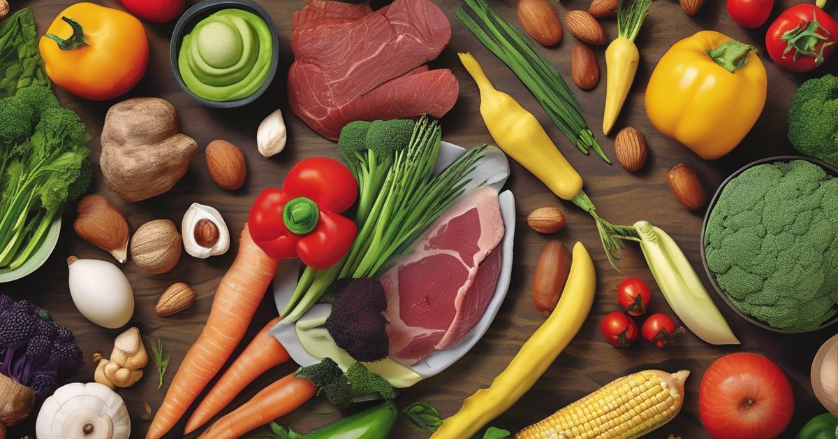 Dieta Paleo co to? Na czym polega ta paleolityczna dieta i jej zasady?