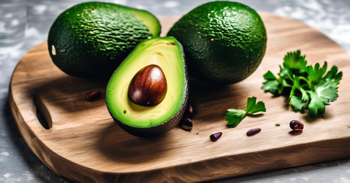 Ile kcal ma awokado? Kalorie, 100g i właściwości awokado!