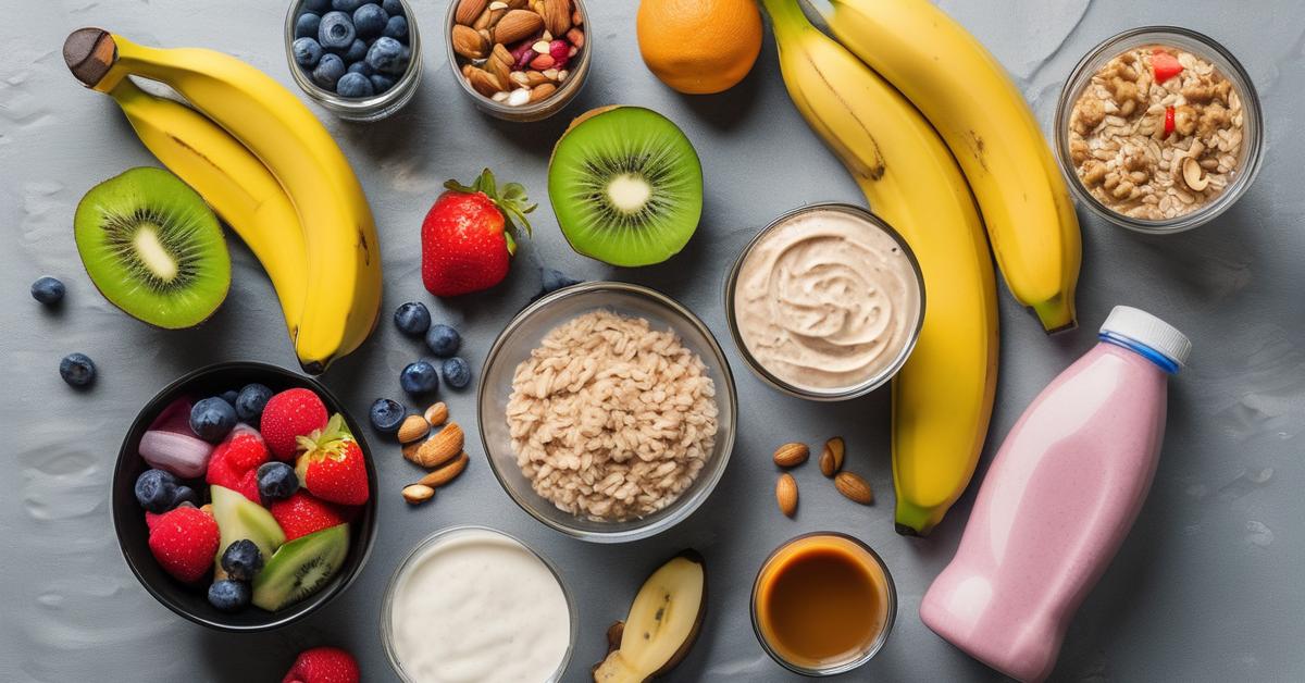 Co jeść po treningu, by schudnąć i wesprzeć regenerację? Posiłek potreningowy!