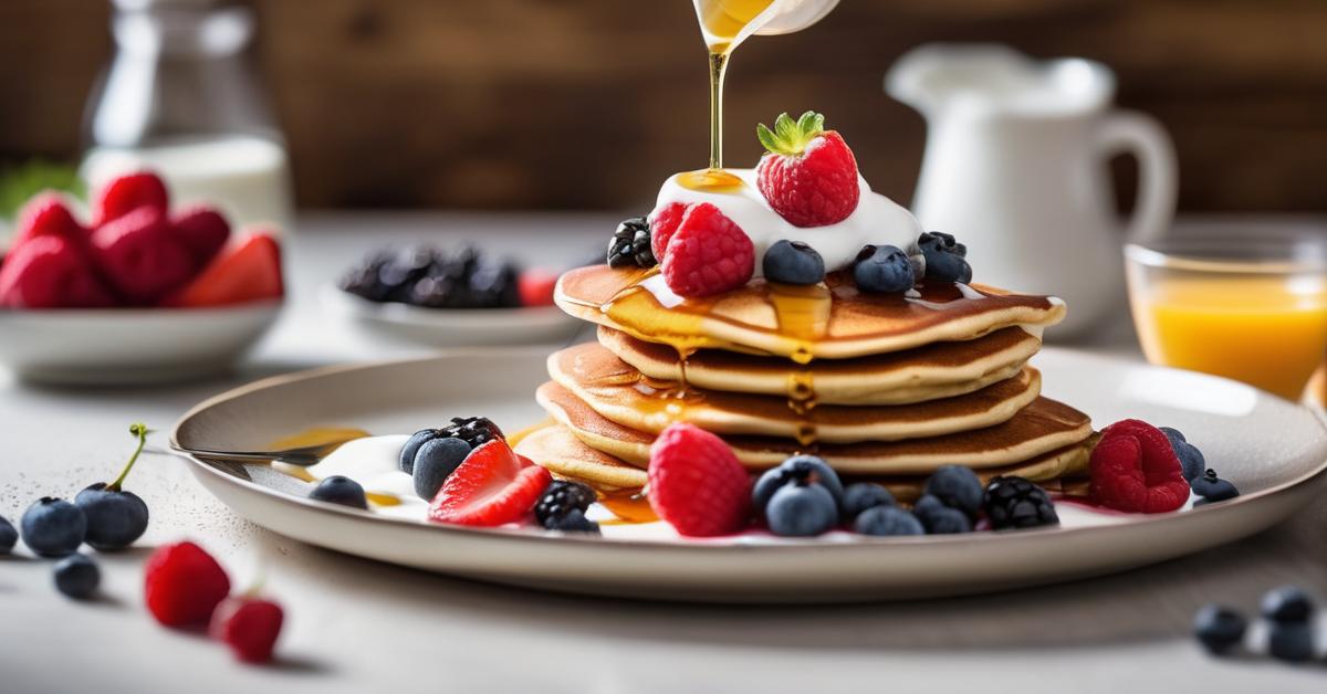 Ile kcal ma naleśnik? Kalorie i wartości odżywcze w 100g naleśnika.