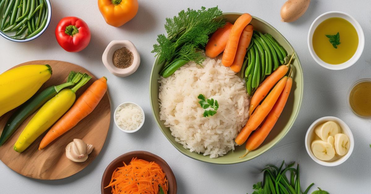 Dieta lekkostrawna: Co jeść? Jadłospis, produkty zalecane i czego unikać