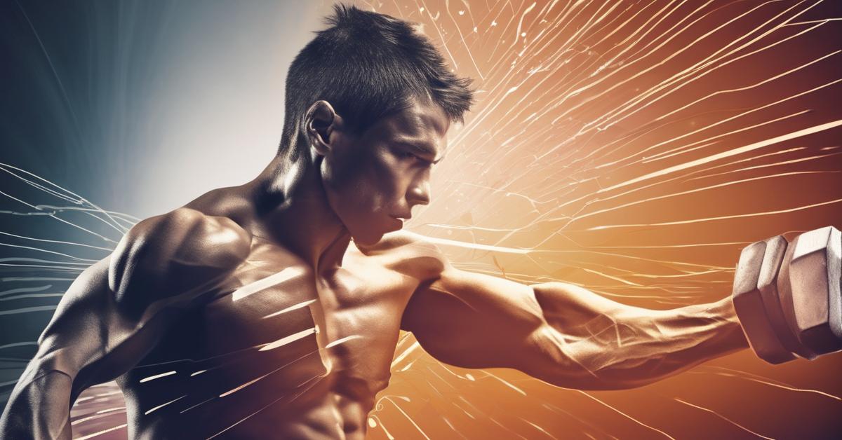 Kreatyna co daje? Suplementacja, dawkowanie, efekty i skutki uboczne!