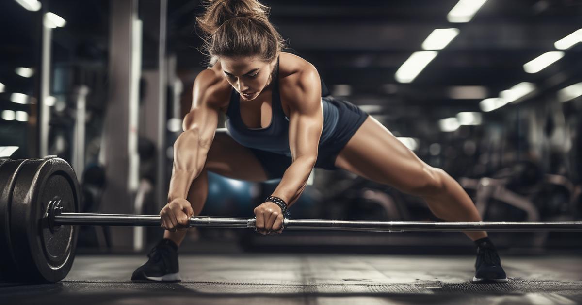 Ćwiczenia na pośladki: Najlepsze i najskuteczniejsze treningi na siłowni!
