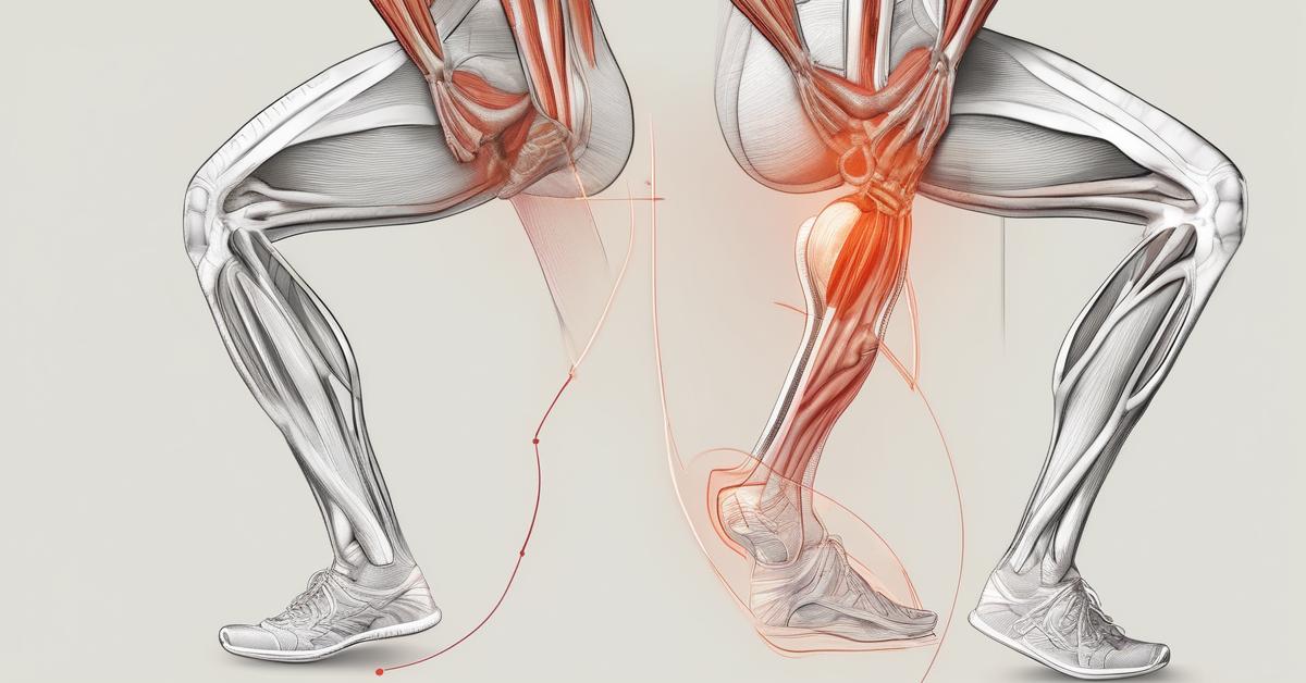 Mięsień gruszkowaty: ćwiczenia na ból pośladka i zespół objawów