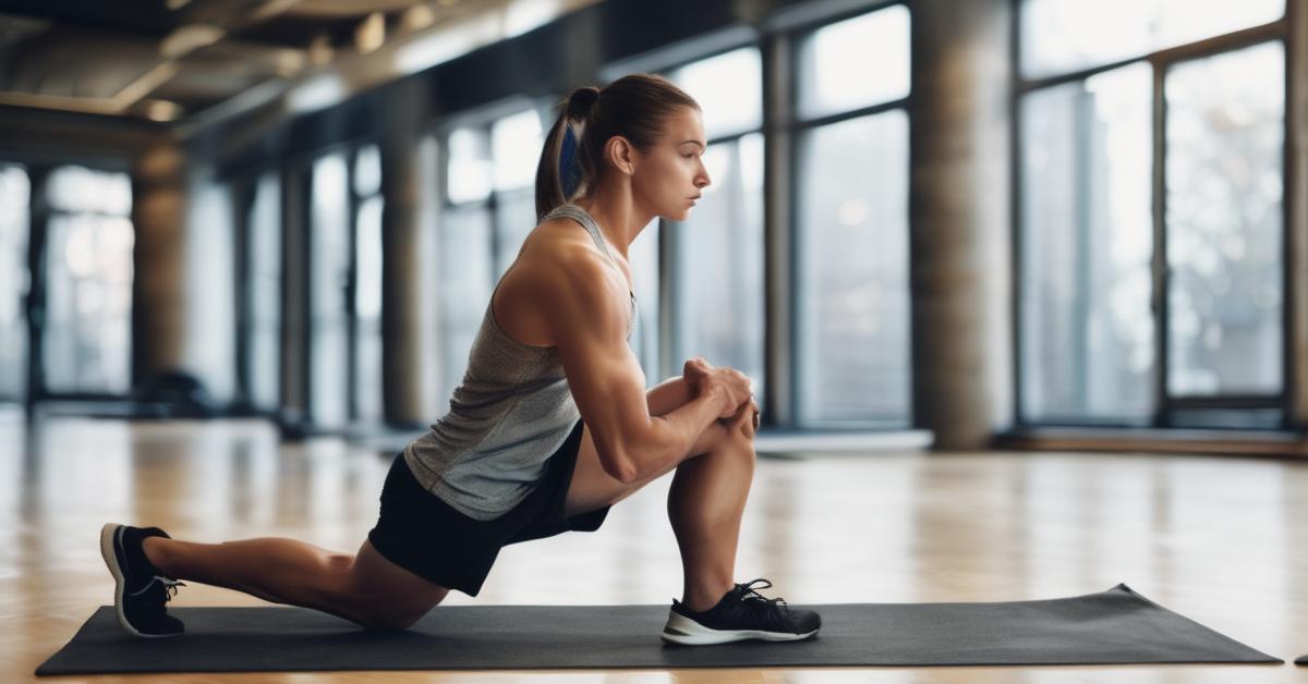 Mięsień czworogłowy uda: najczęstsze urazy, uszkodzenia, fizjoterapia, rehabilitacja