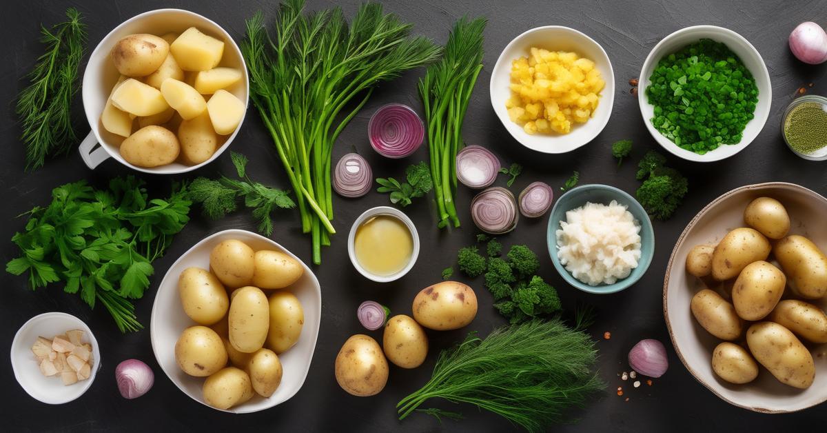 Ziemniaki kcal: ile kalorii w 100 g? Gotowane ziemniaki tuczą?