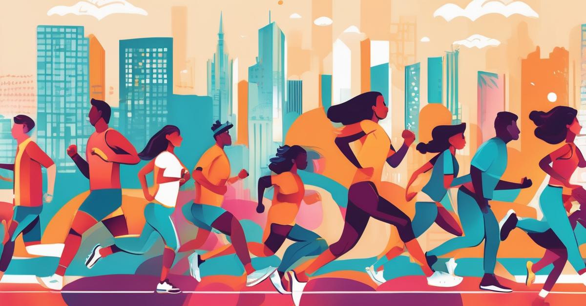 Trening cardio: Zasady, zalety i na czym polega spalanie tłuszczu?