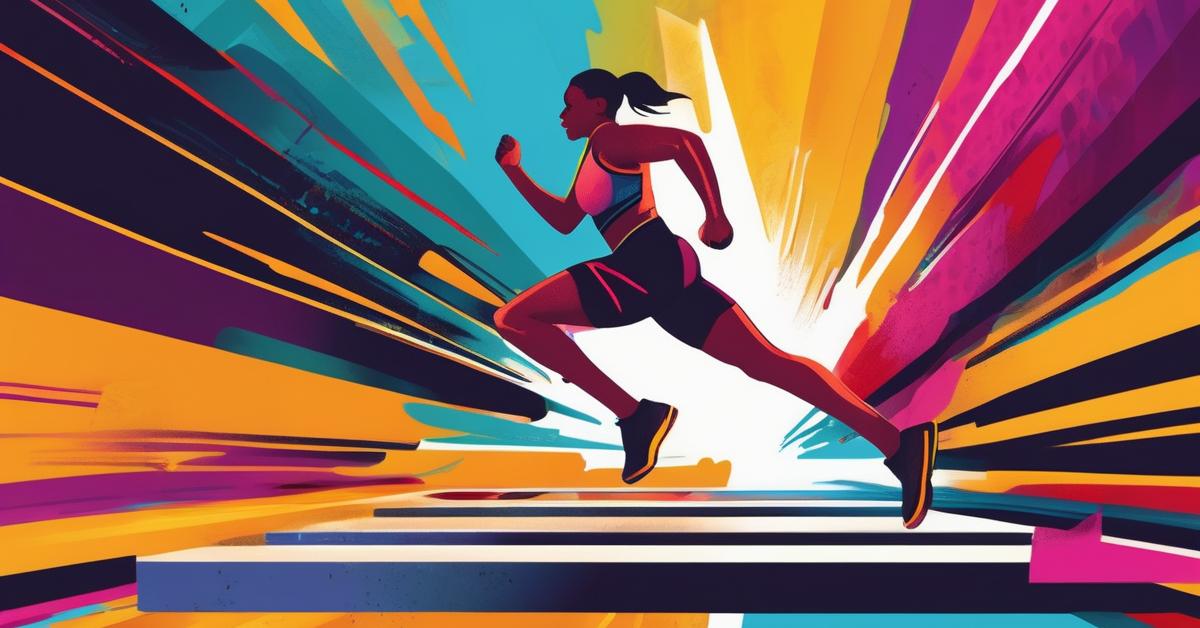 Trening interwałowy: czym polega, efekty i trening na bieżni?