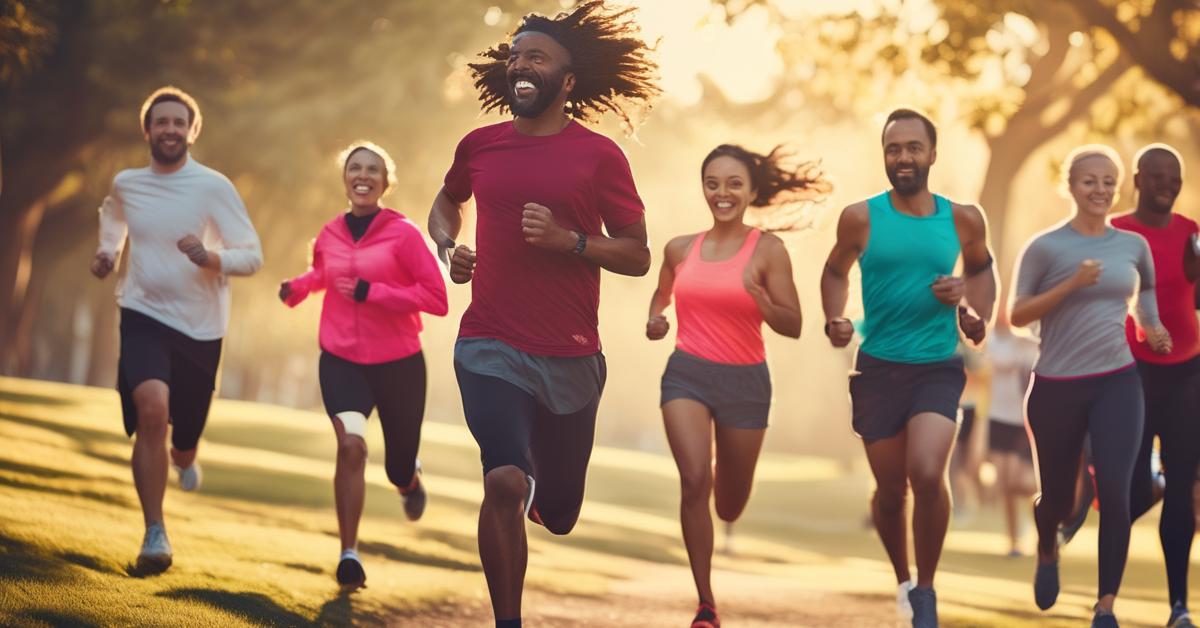 Jak zacząć biegać od zera? Poradnik i plan treningowy dla początkujących!