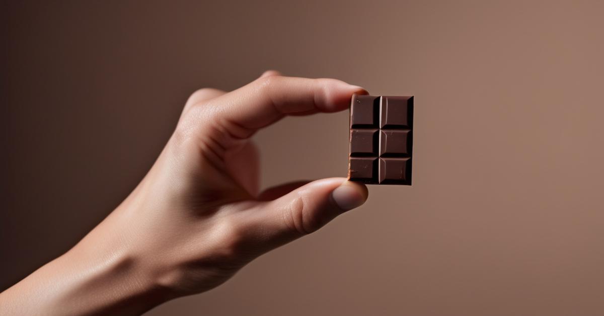 czy gorzka czekolada jest zdrowa