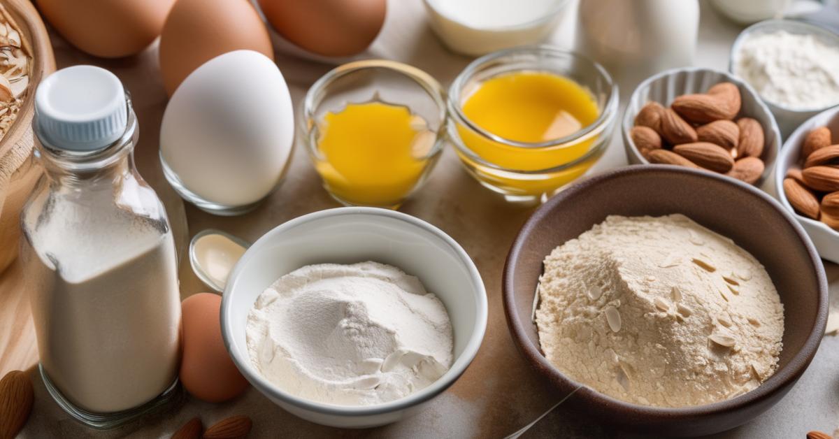 naleśniki proteinowe