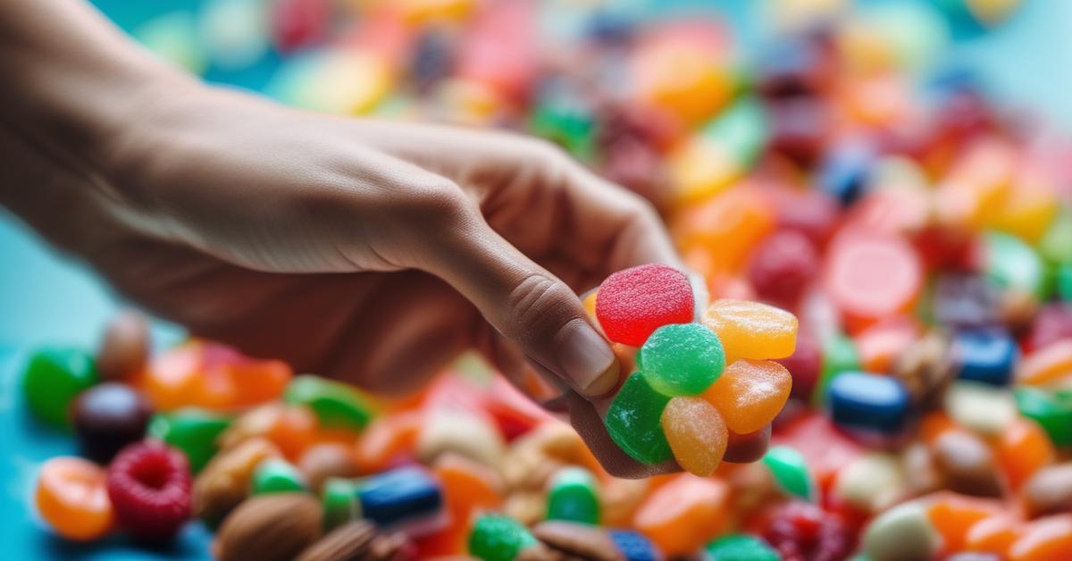 uzależnienie od cukru