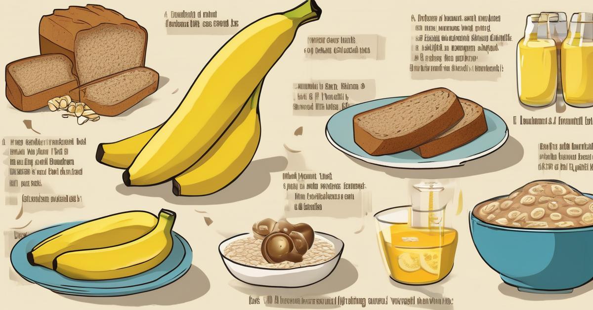 ile kalorii ma banan