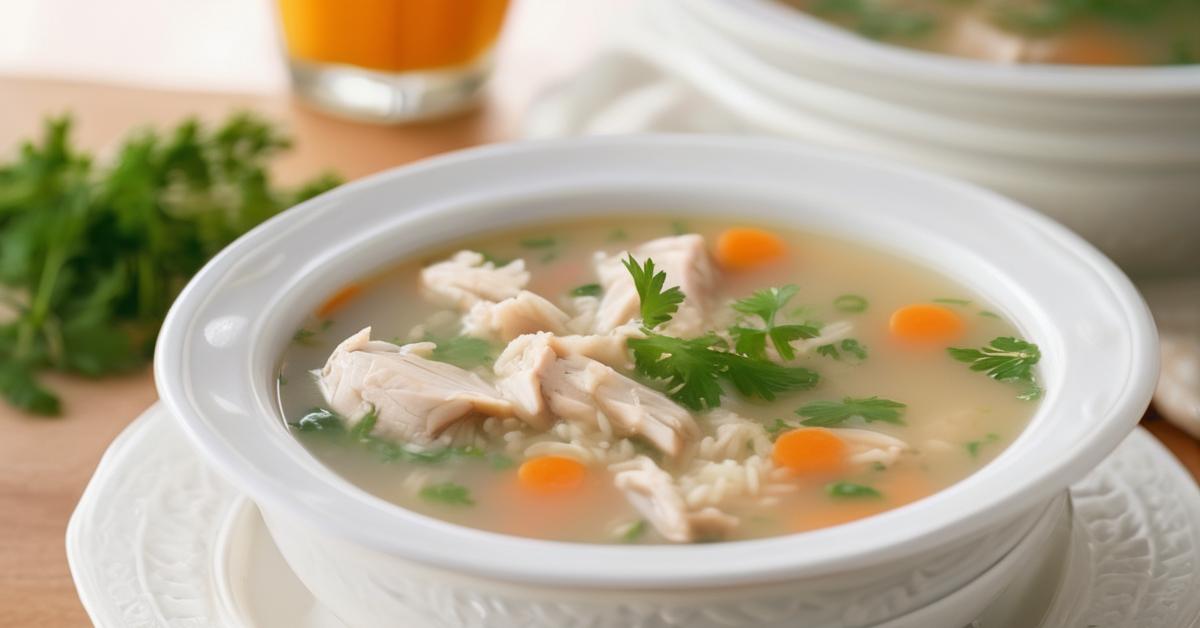 dieta lekkostrawna co jeść