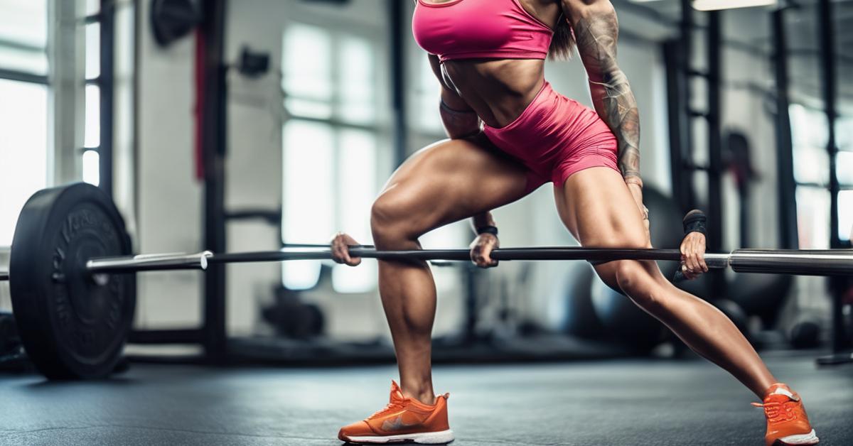 ćwiczenia na pośladki