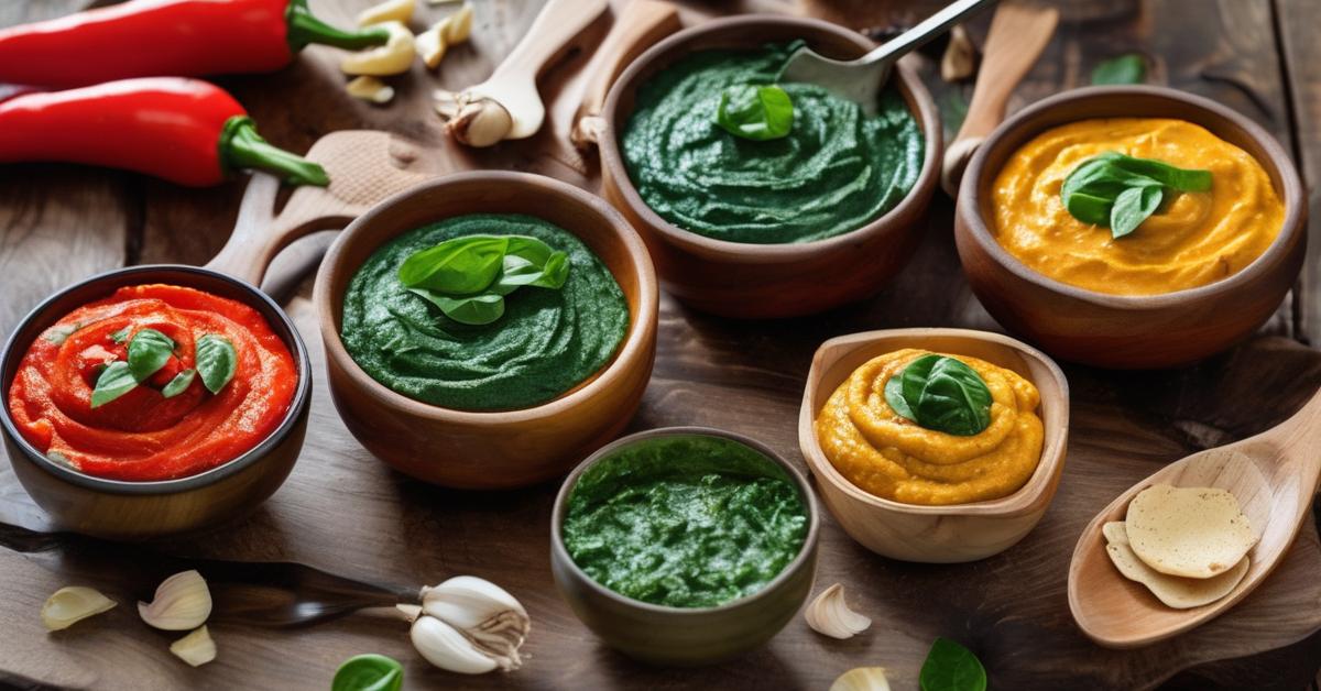 czy hummus jest zdrowy