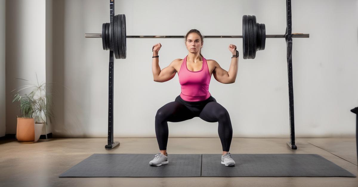 plan treningowy w domu