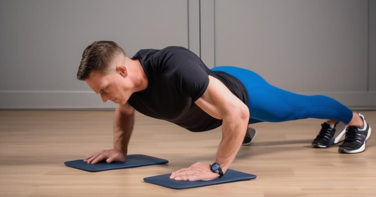 ćwiczenia na brzuch