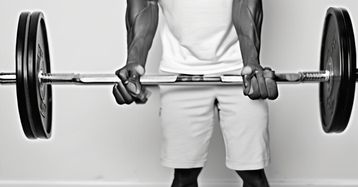 ćwiczenia na biceps