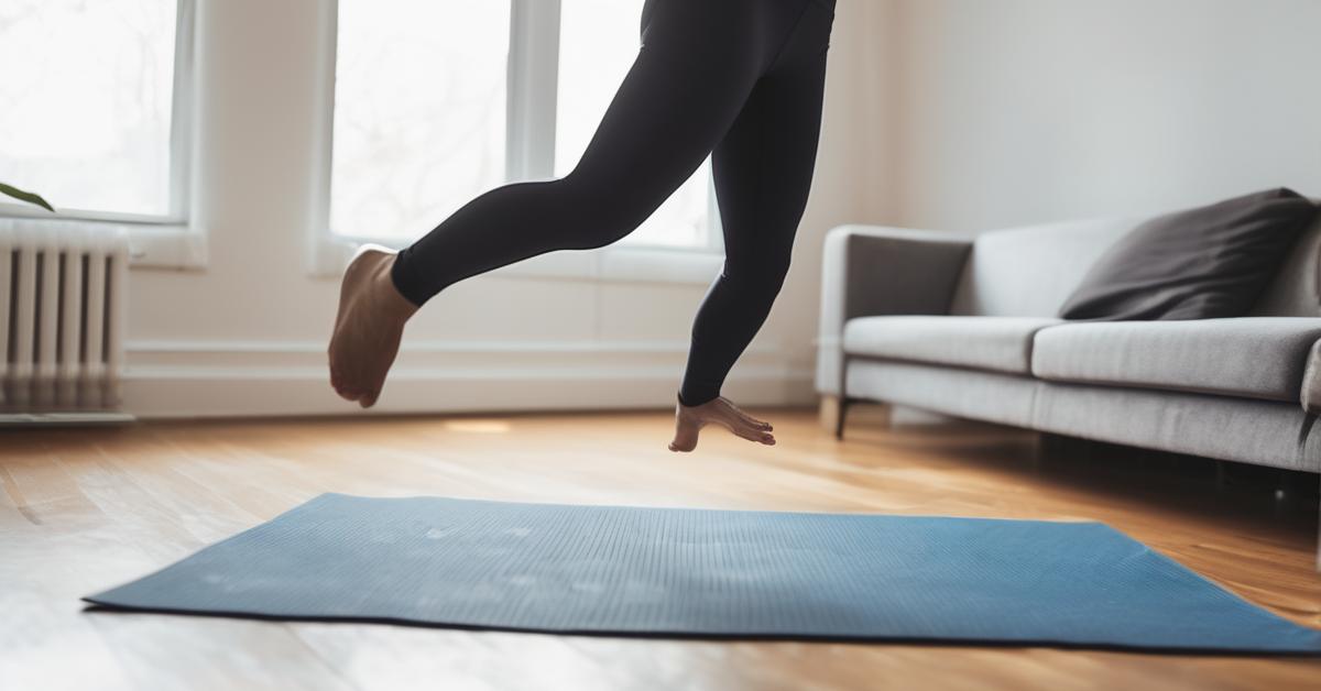 trening interwałowy