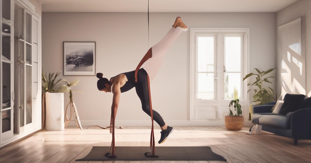 kalistenika plan treningowy