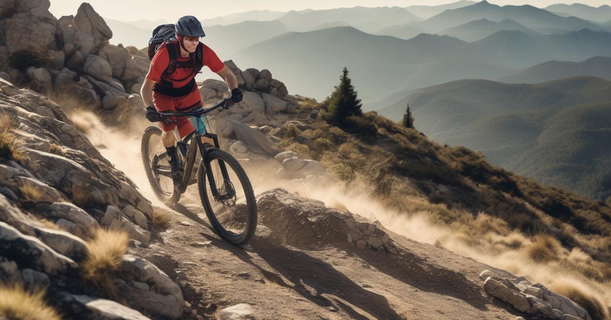 jazda na rowerze kcal