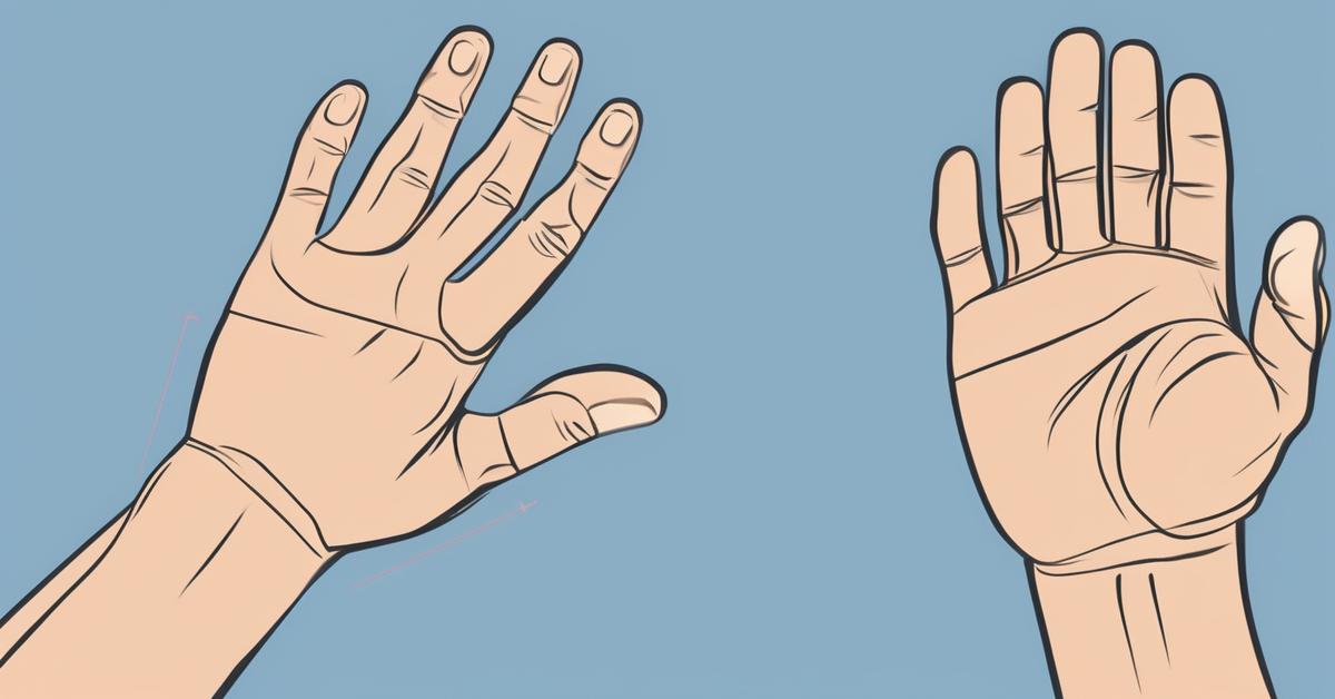 ćwiczenia na łokieć tenisisty